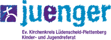 Logo Jugend