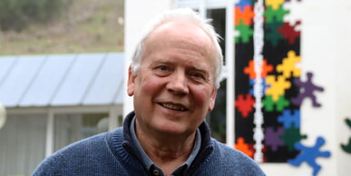 Jürgen Schönbeck: Abschied nach 41 Jahren
