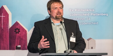 Kirchenkreis erh&auml;lt Kinder- und Jugendvertretung
