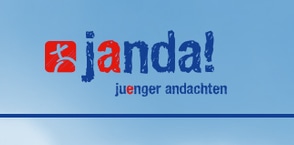 Neue Andachts-App „Janda“