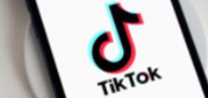 Materialien zu TikTok