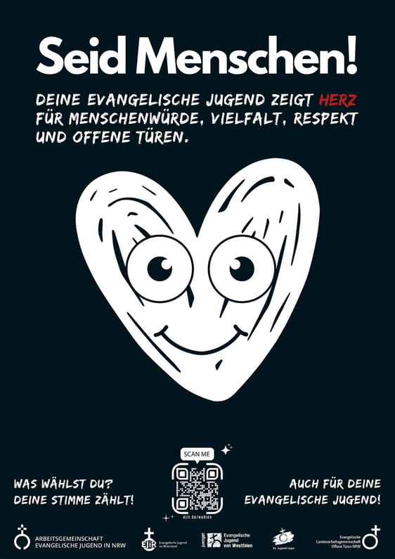 Klicken Sie auf die Grafik, um auf die Homepage der Kampagne zu gelangen!